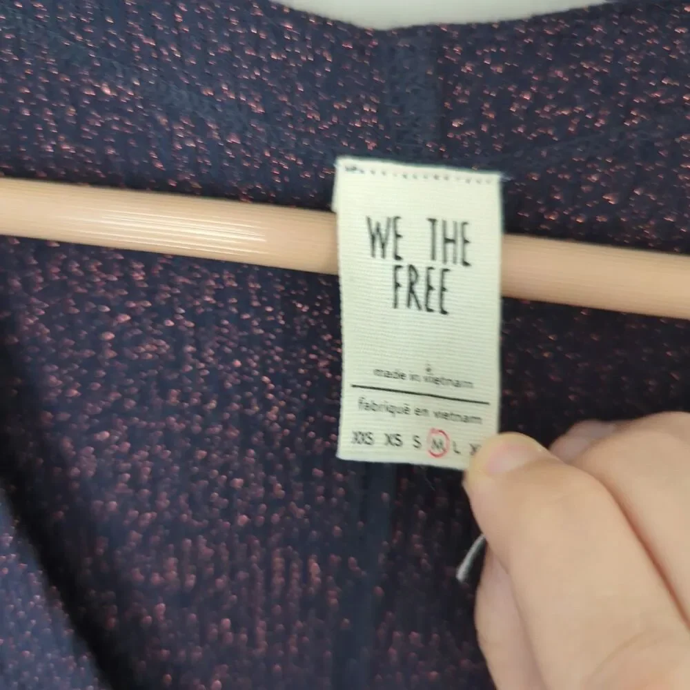 Free People brand we